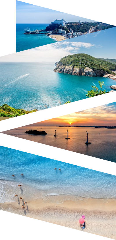 한국연안협회 인사말