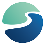 Coastline symbol